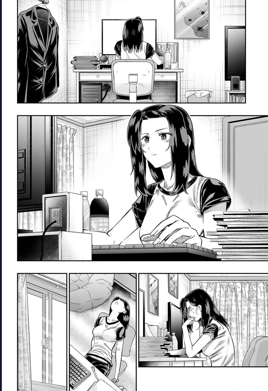 Dosanko Gyaru Is Mega Cute Chapter 116 - 14