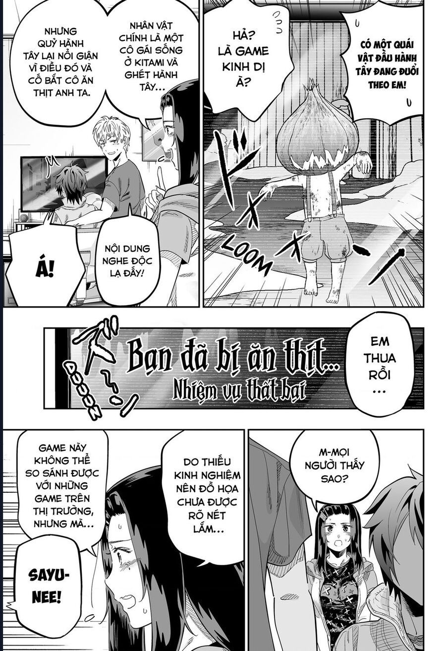 Dosanko Gyaru Is Mega Cute Chapter 116 - 19