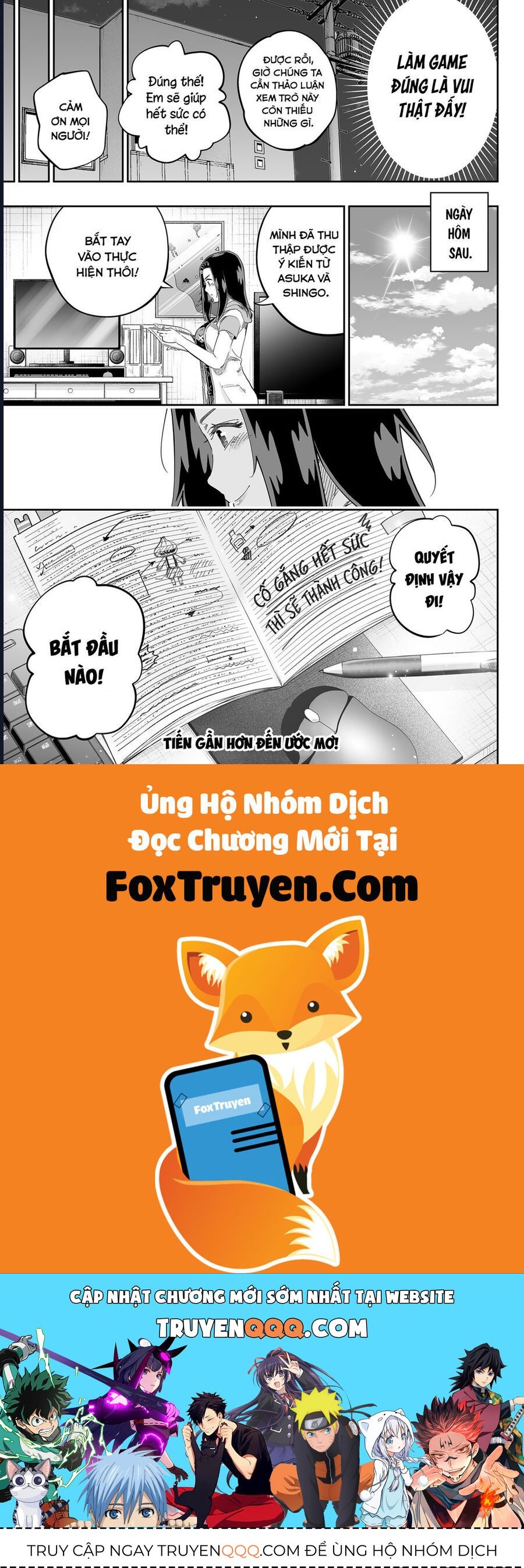 Dosanko Gyaru Is Mega Cute Chapter 116 - 23