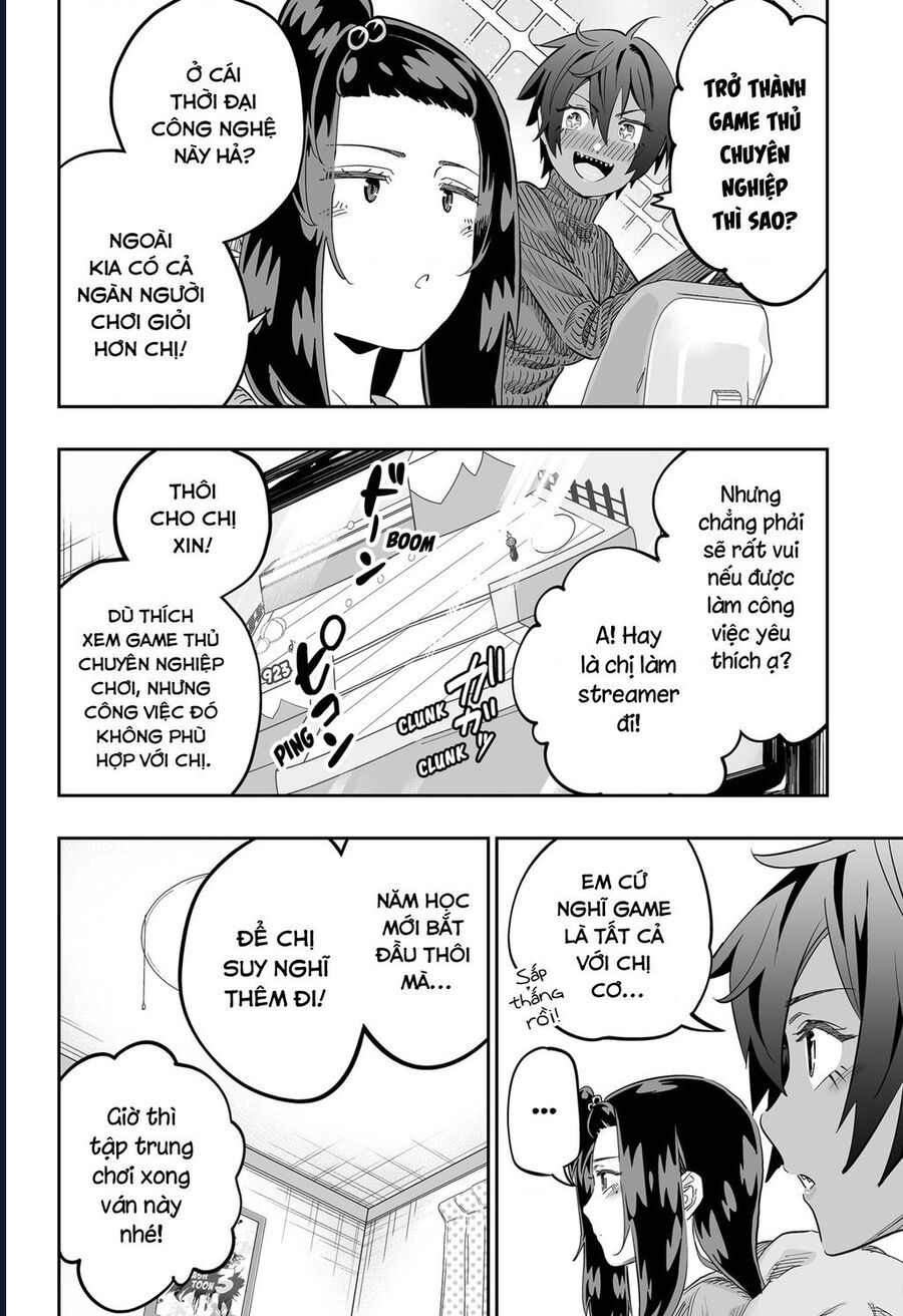 Dosanko Gyaru Is Mega Cute Chapter 116 - 8