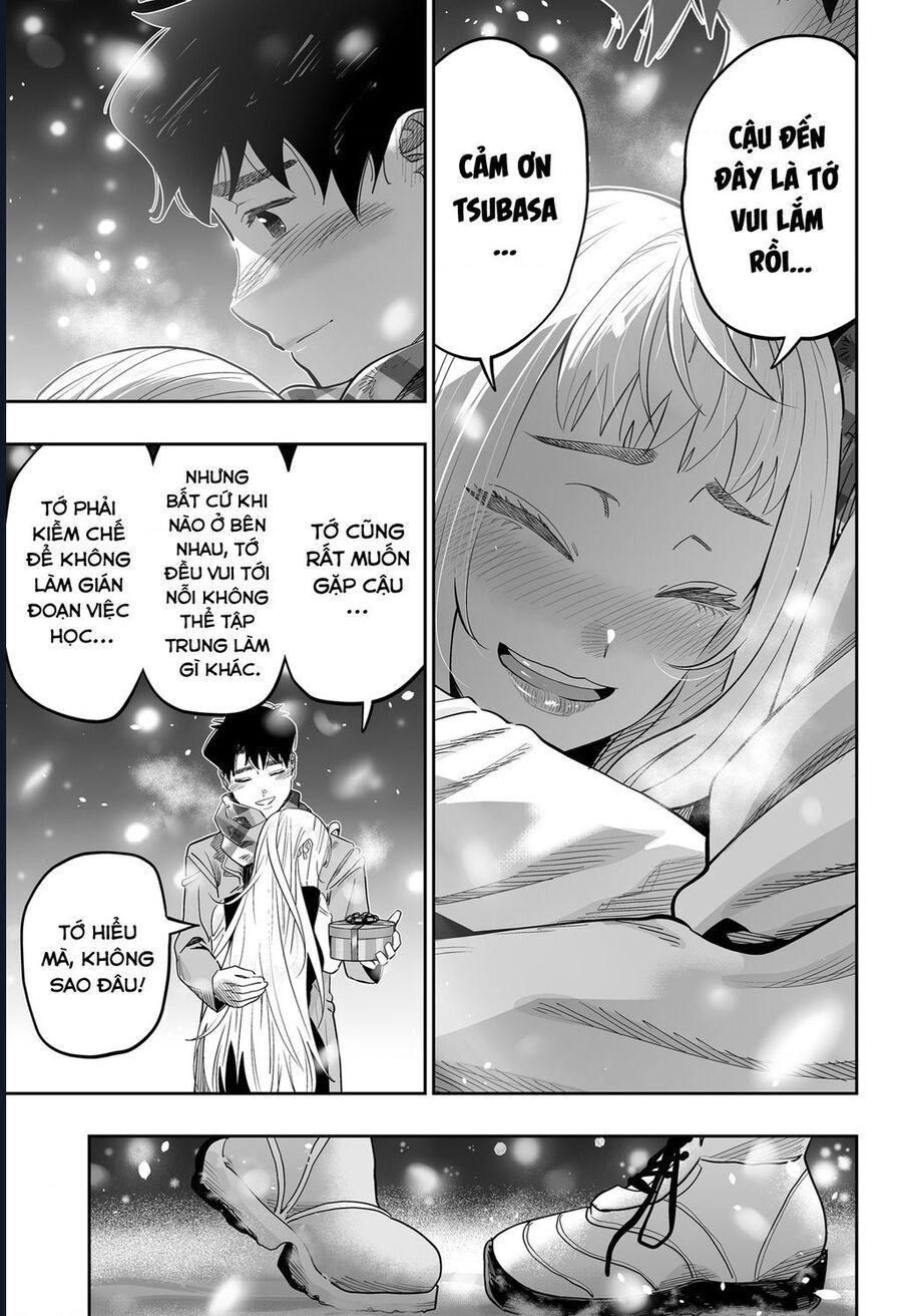 Dosanko Gyaru Is Mega Cute Chapter 117 - 13