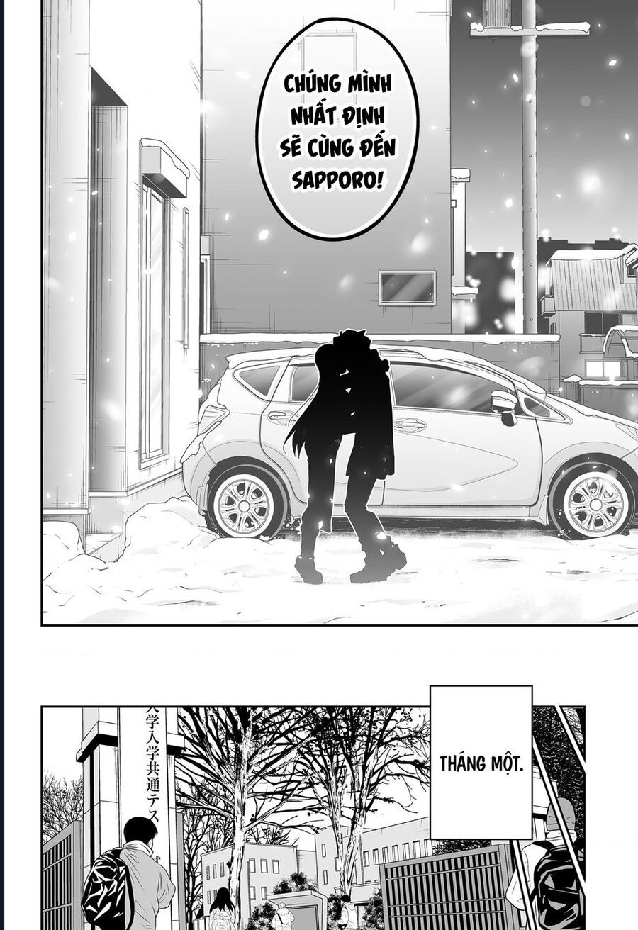 Dosanko Gyaru Is Mega Cute Chapter 117 - 14