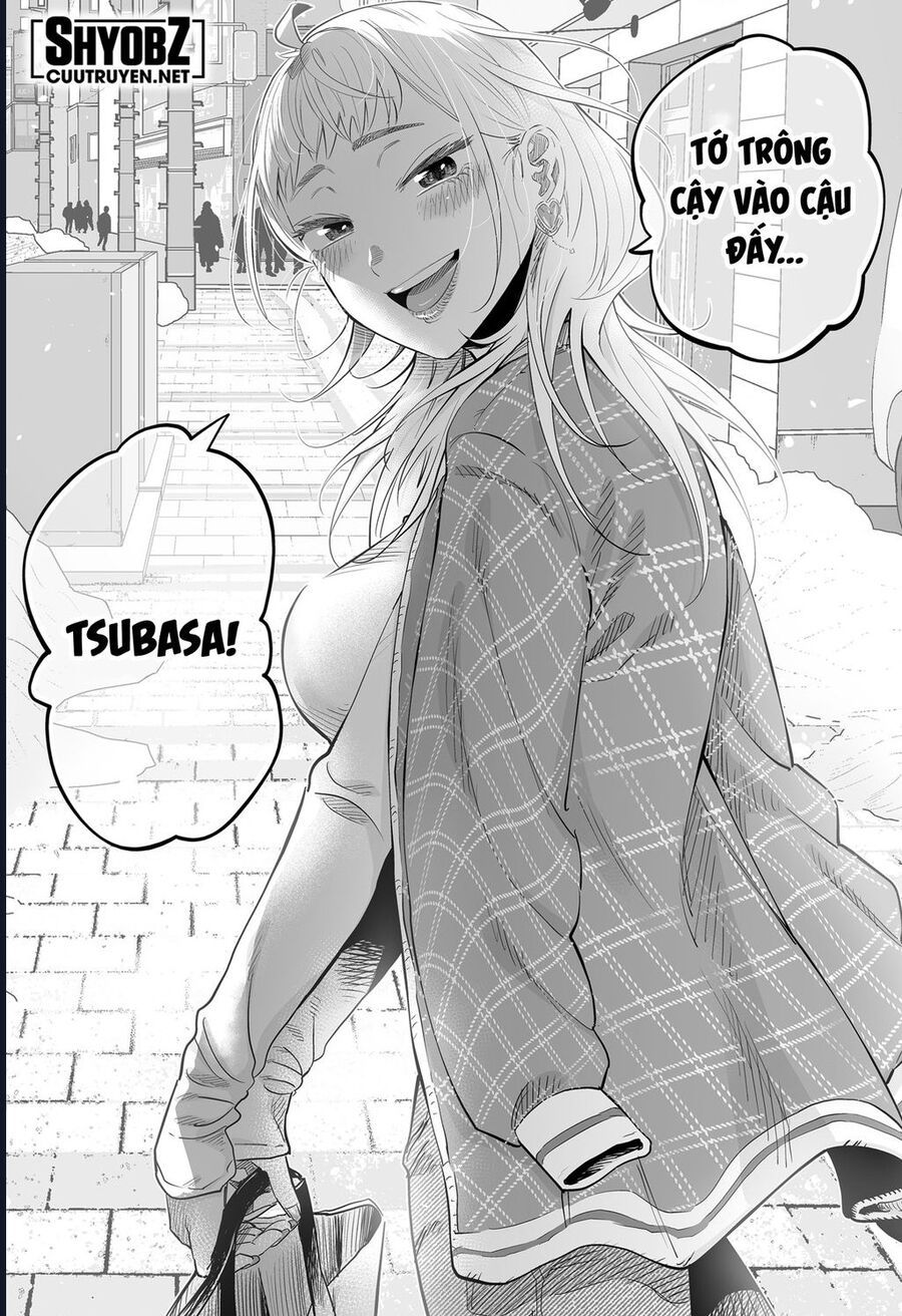 Dosanko Gyaru Is Mega Cute Chapter 117 - 21