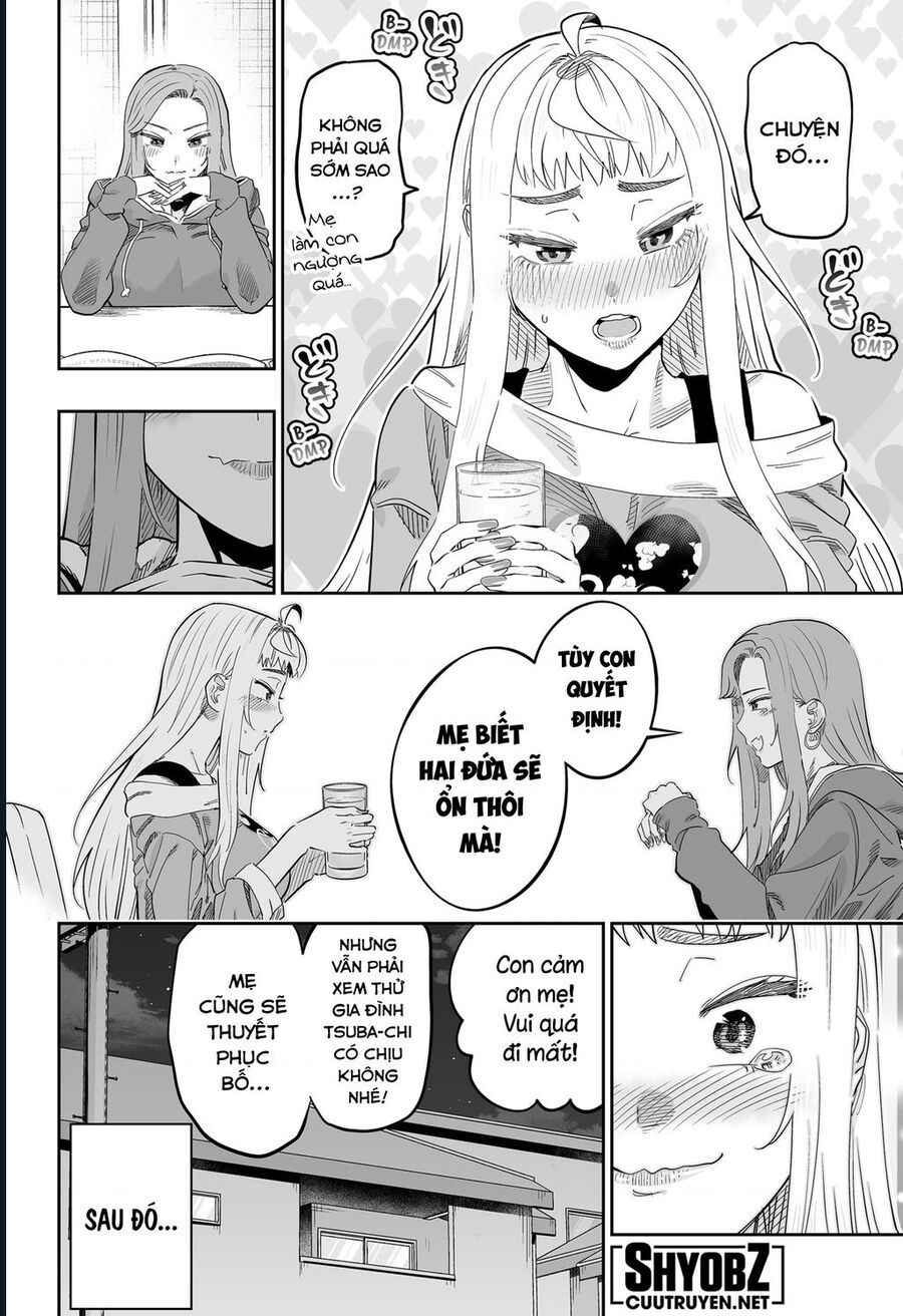Dosanko Gyaru Is Mega Cute Chapter 117 - 6