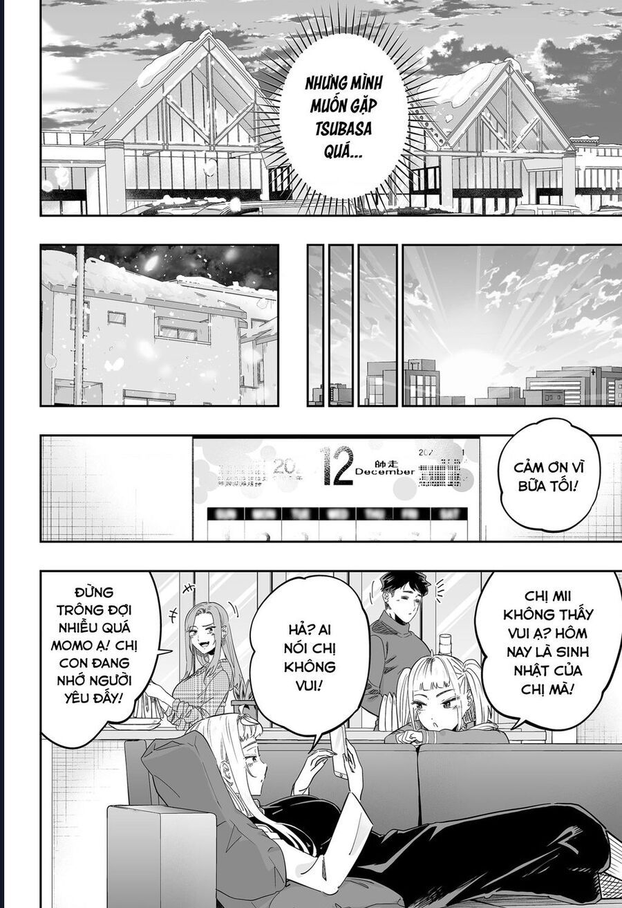 Dosanko Gyaru Is Mega Cute Chapter 117 - 10