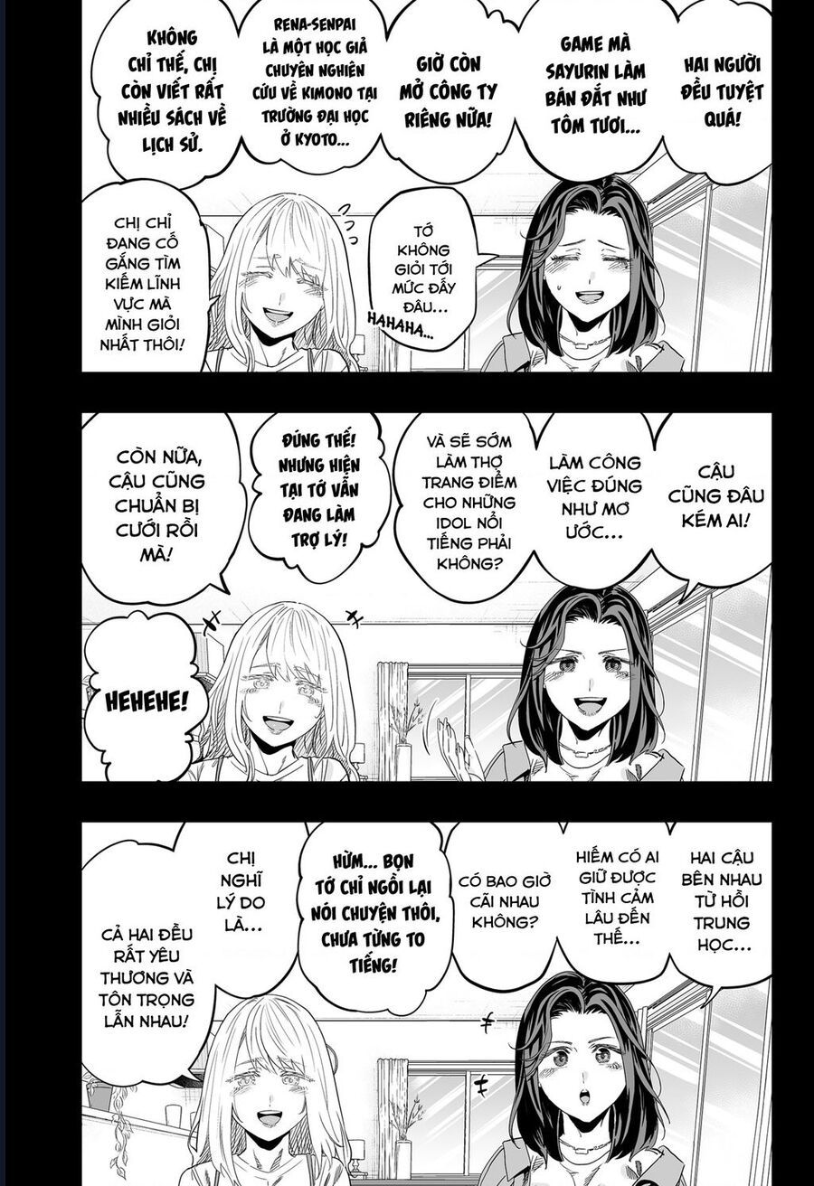 Dosanko Gyaru Is Mega Cute Chapter 118 - 13