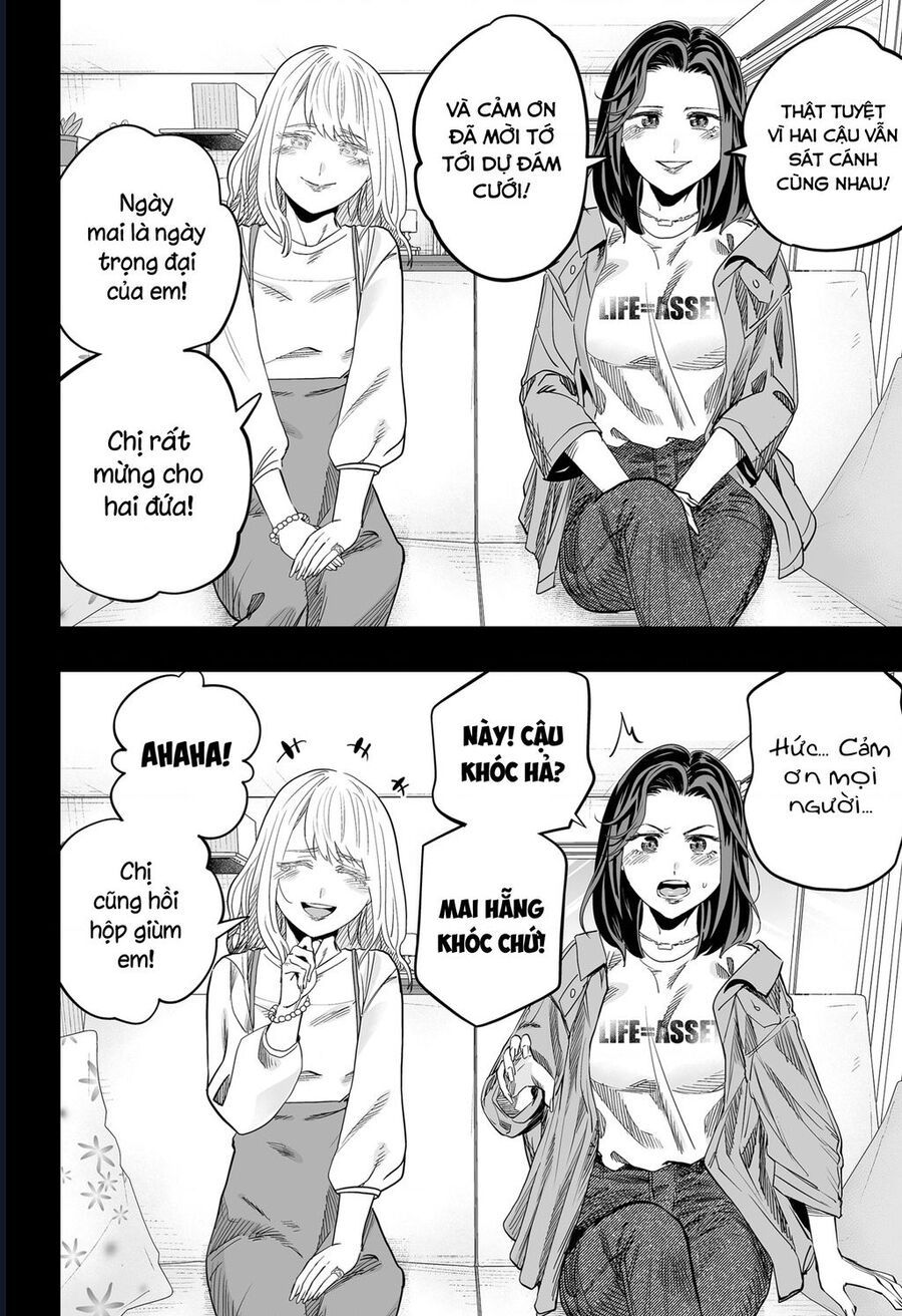 Dosanko Gyaru Is Mega Cute Chapter 118 - 14