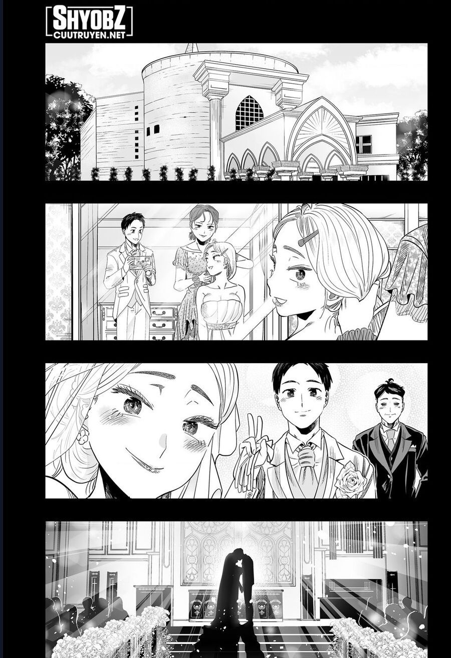 Dosanko Gyaru Is Mega Cute Chapter 118 - 15