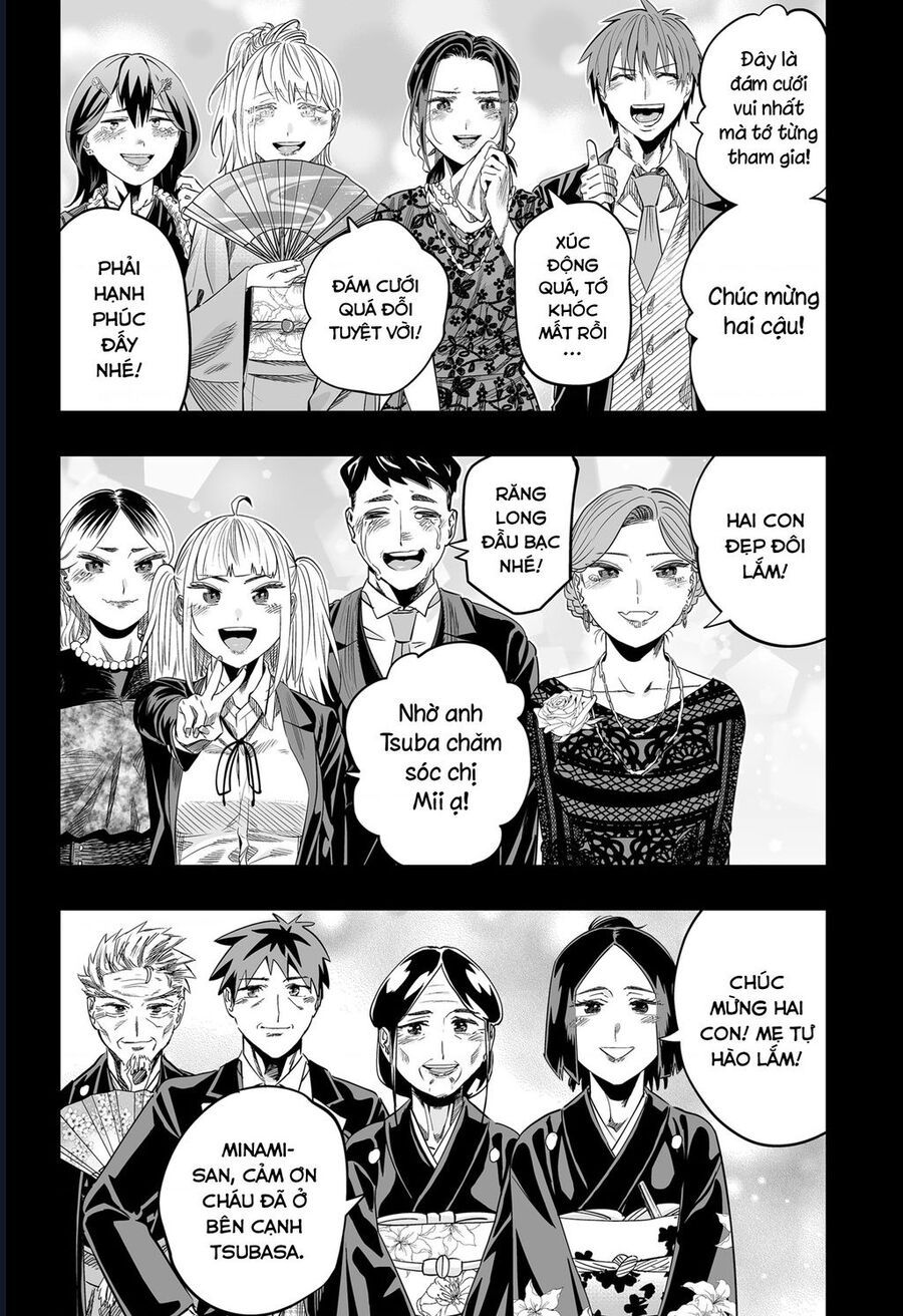 Dosanko Gyaru Is Mega Cute Chapter 118 - 17