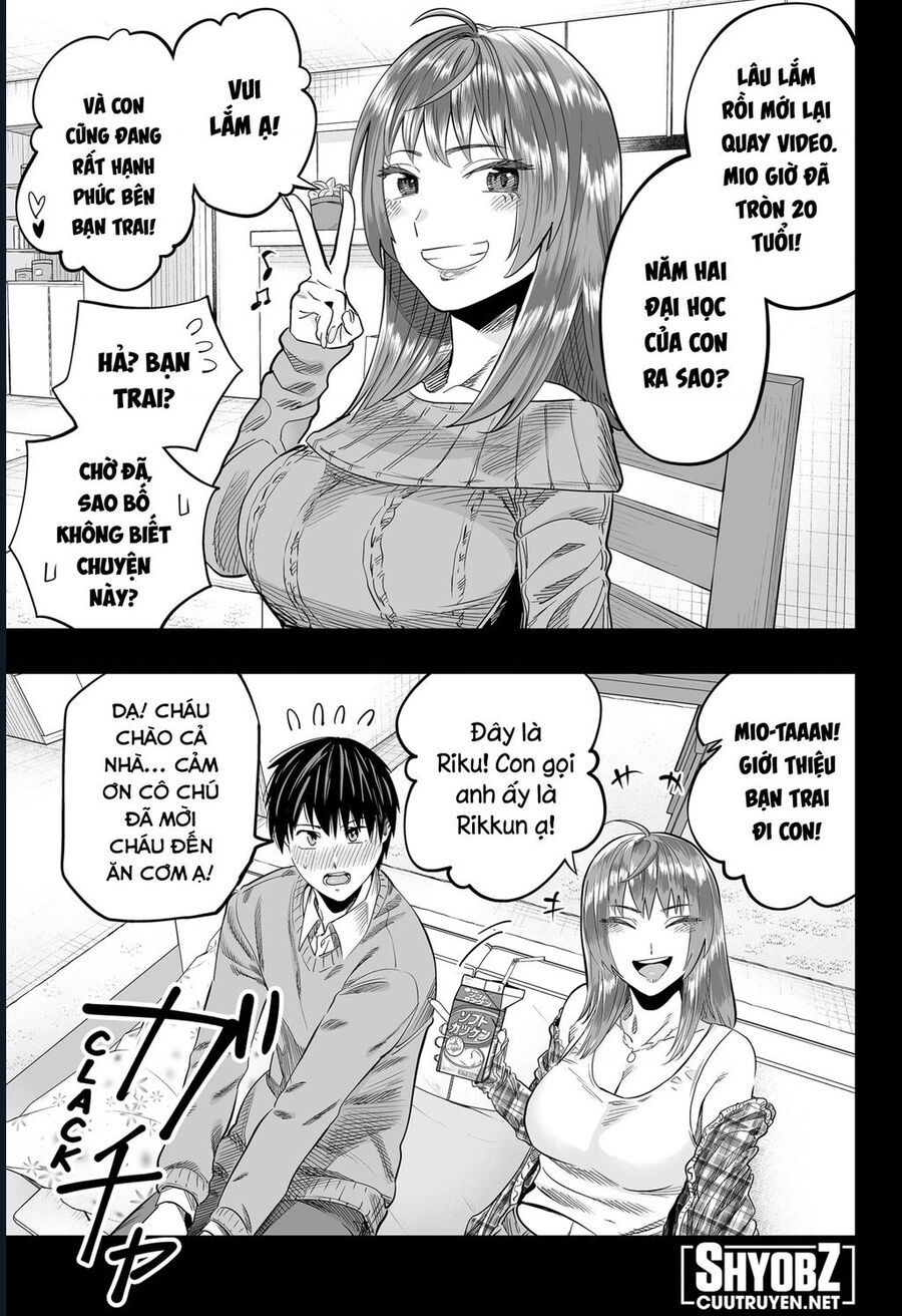 Dosanko Gyaru Is Mega Cute Chapter 118 - 20