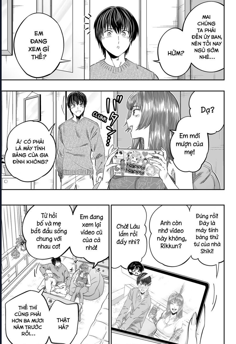 Dosanko Gyaru Is Mega Cute Chapter 118 - 22