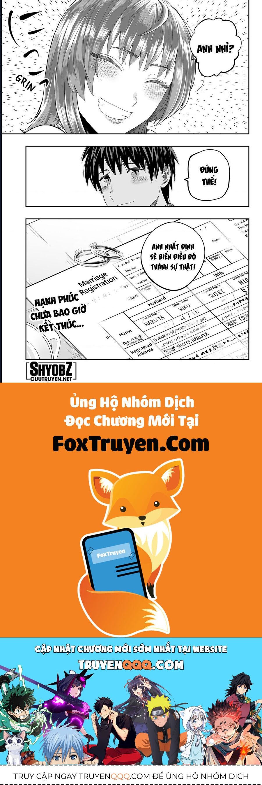 Dosanko Gyaru Is Mega Cute Chapter 118 - 24