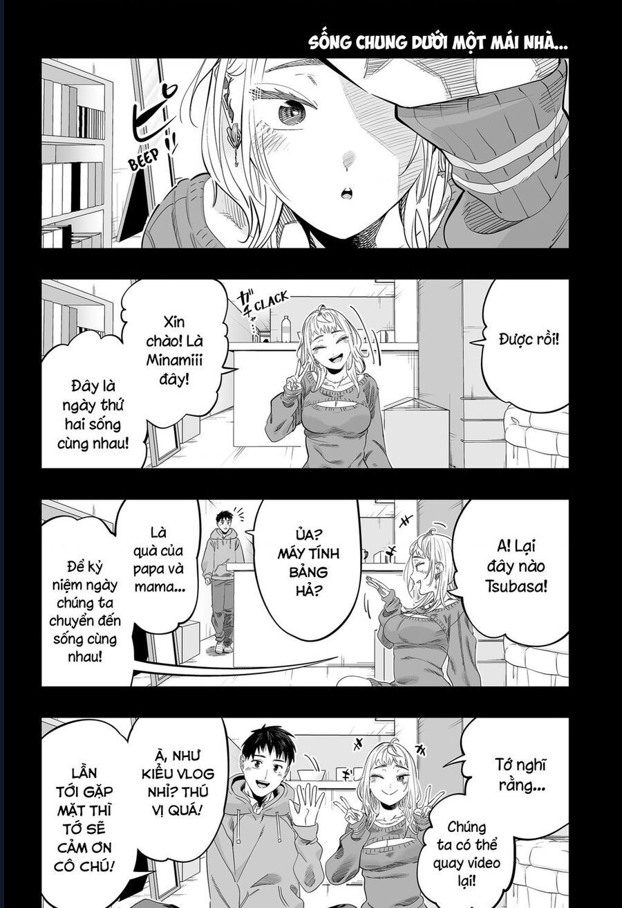 Dosanko Gyaru Is Mega Cute Chapter 118 - 4
