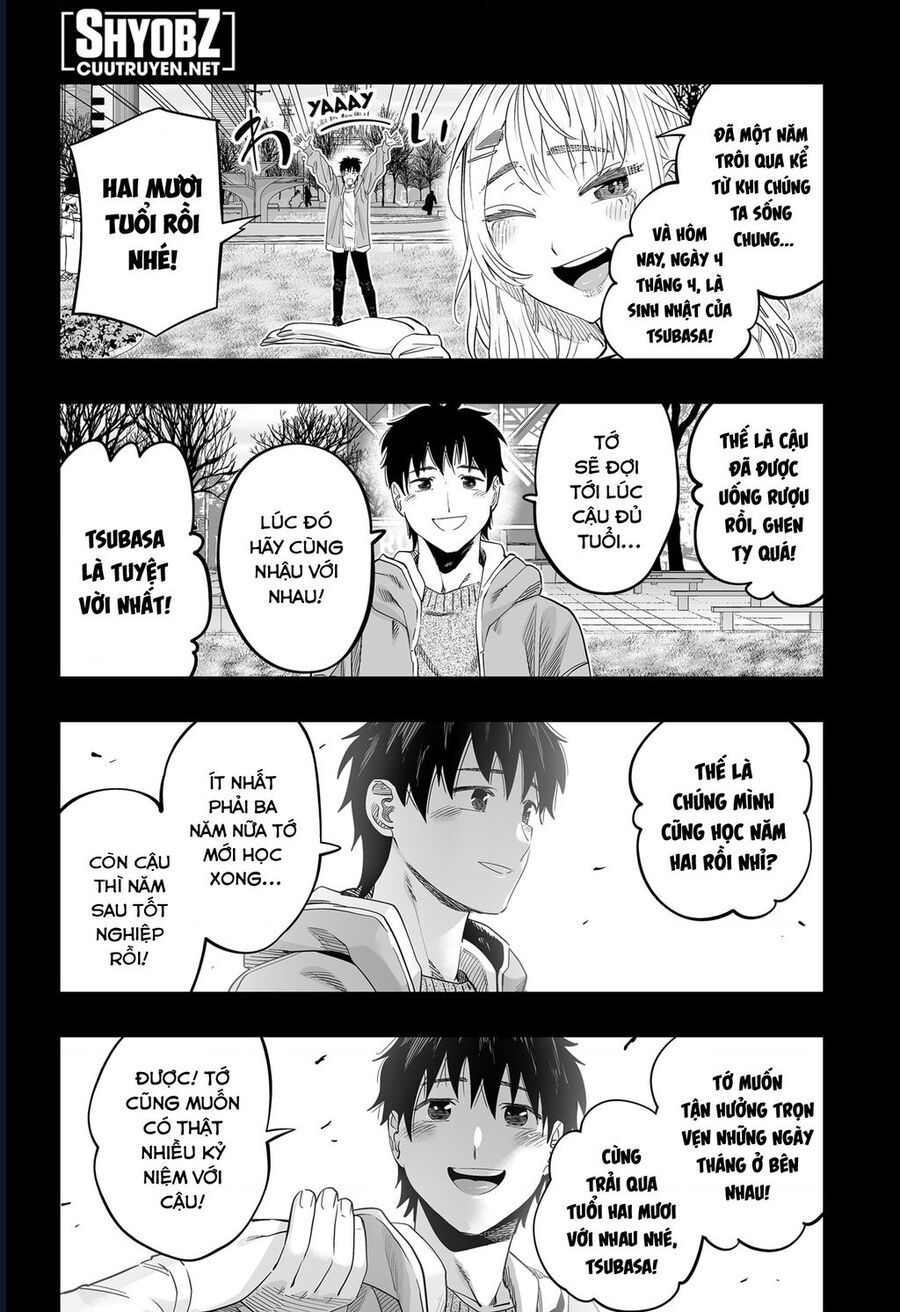 Dosanko Gyaru Is Mega Cute Chapter 118 - 8