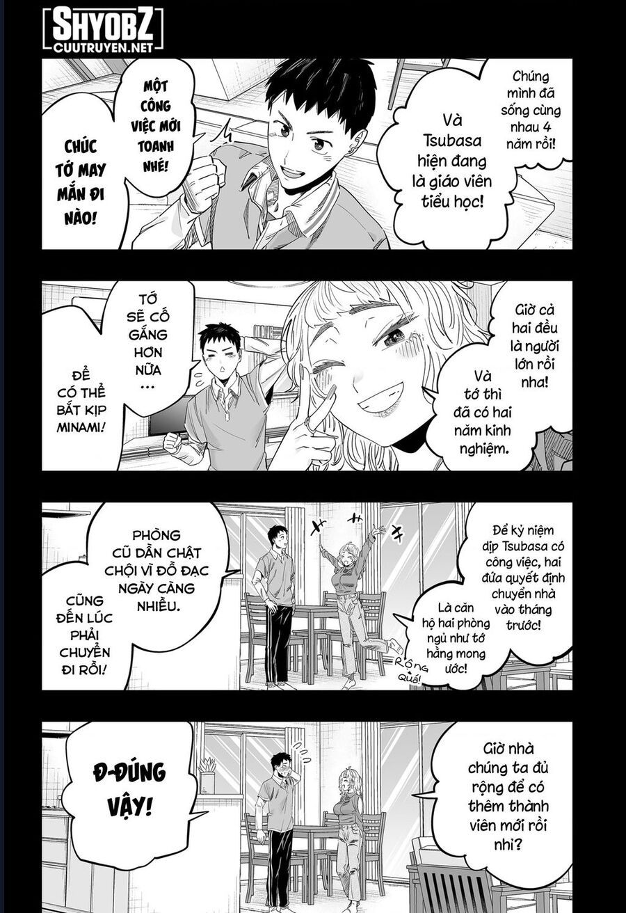 Dosanko Gyaru Is Mega Cute Chapter 118 - 10