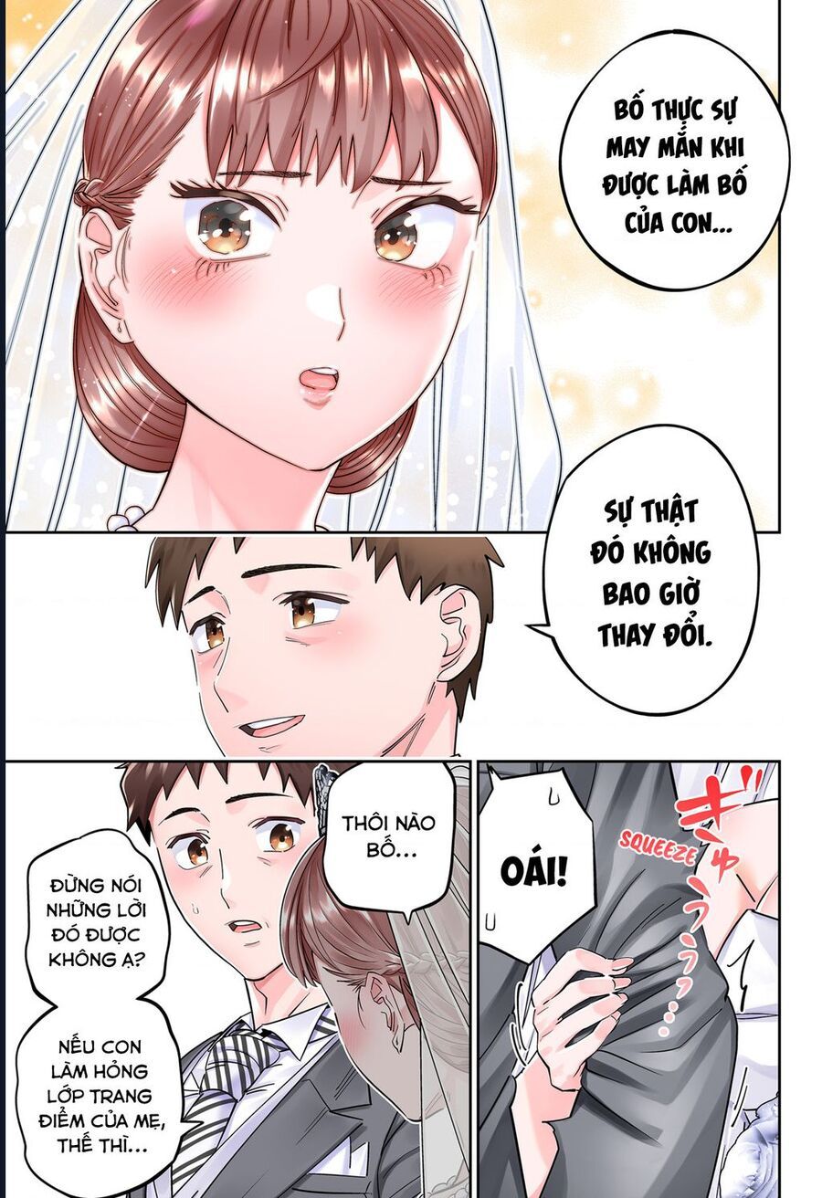 Dosanko Gyaru Is Mega Cute Chapter 119 - 11