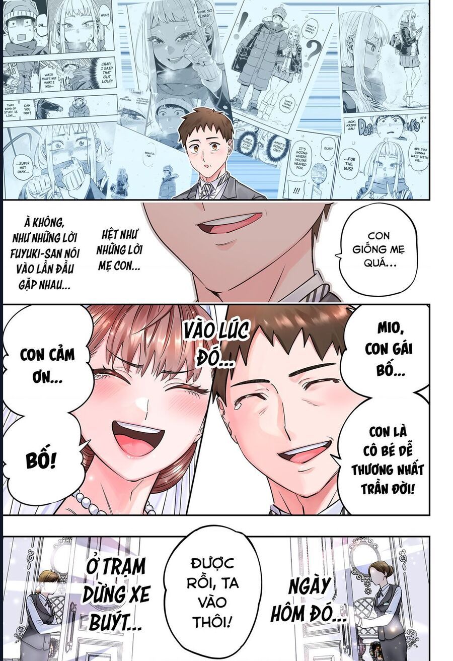 Dosanko Gyaru Is Mega Cute Chapter 119 - 13