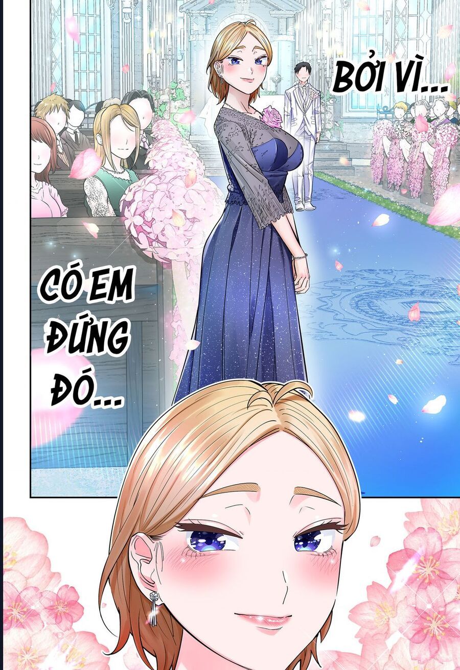 Dosanko Gyaru Is Mega Cute Chapter 119 - 14
