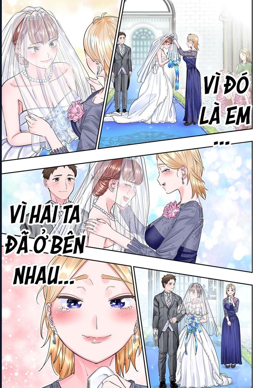 Dosanko Gyaru Is Mega Cute Chapter 119 - 15