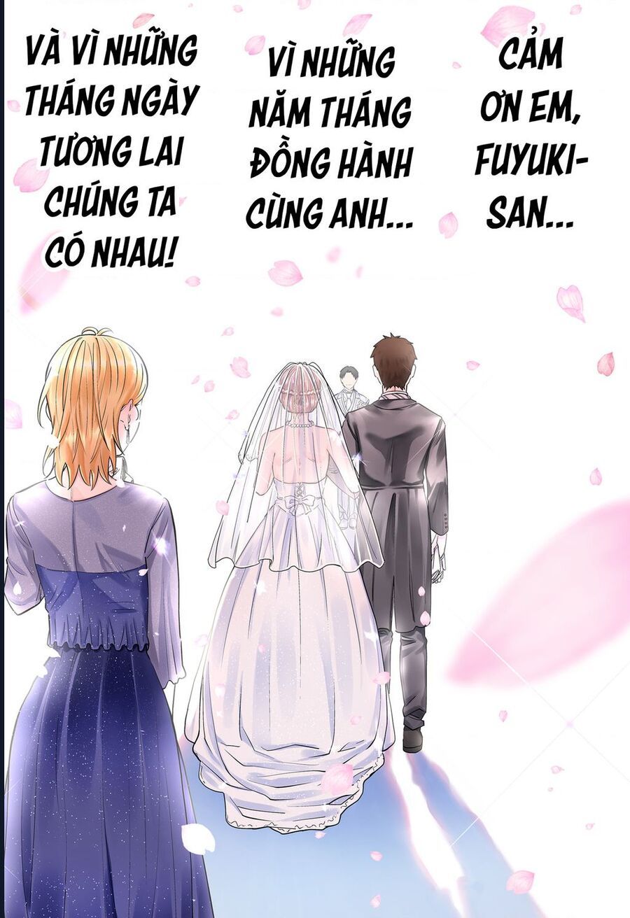 Dosanko Gyaru Is Mega Cute Chapter 119 - 18