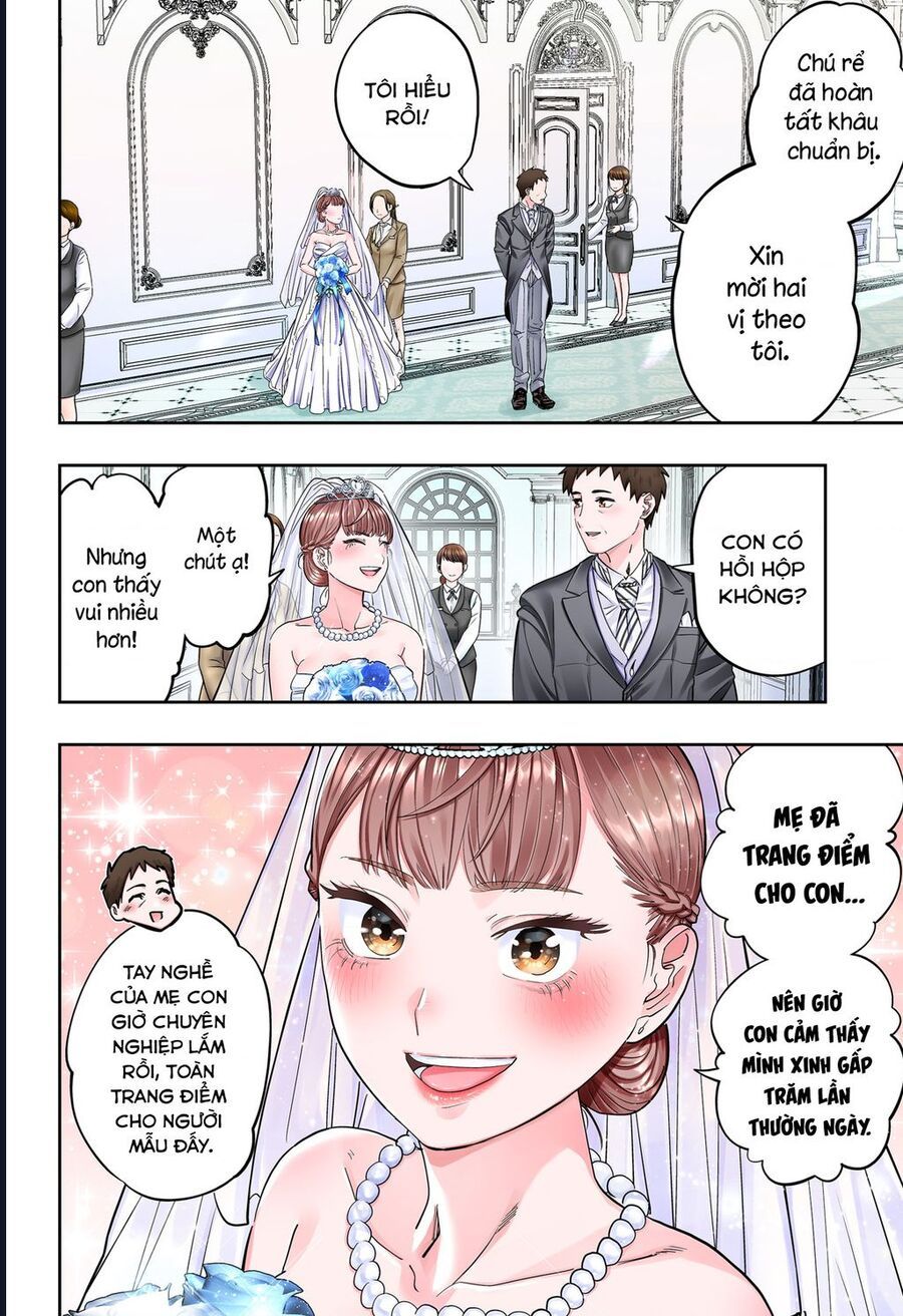 Dosanko Gyaru Is Mega Cute Chapter 119 - 6