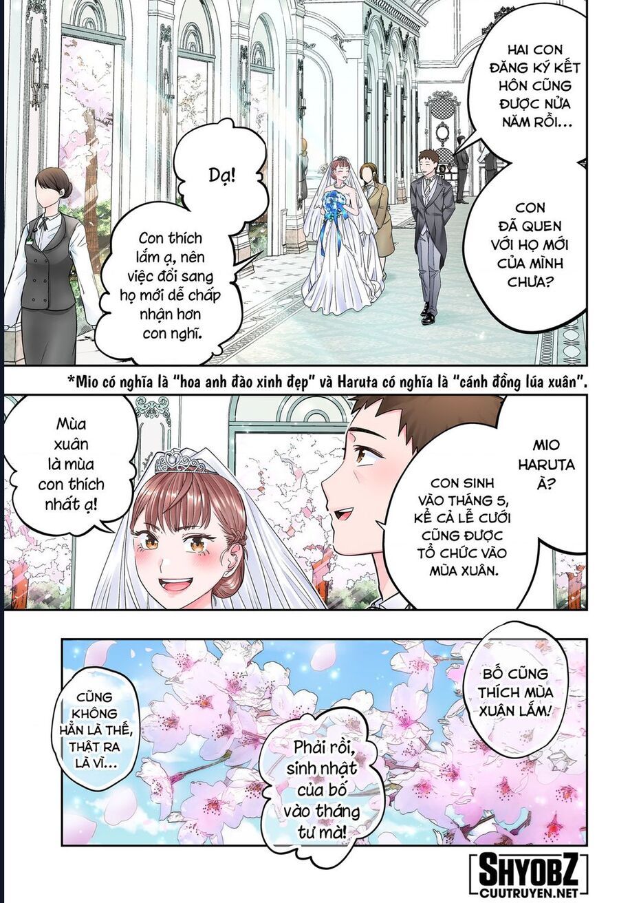 Dosanko Gyaru Is Mega Cute Chapter 119 - 7