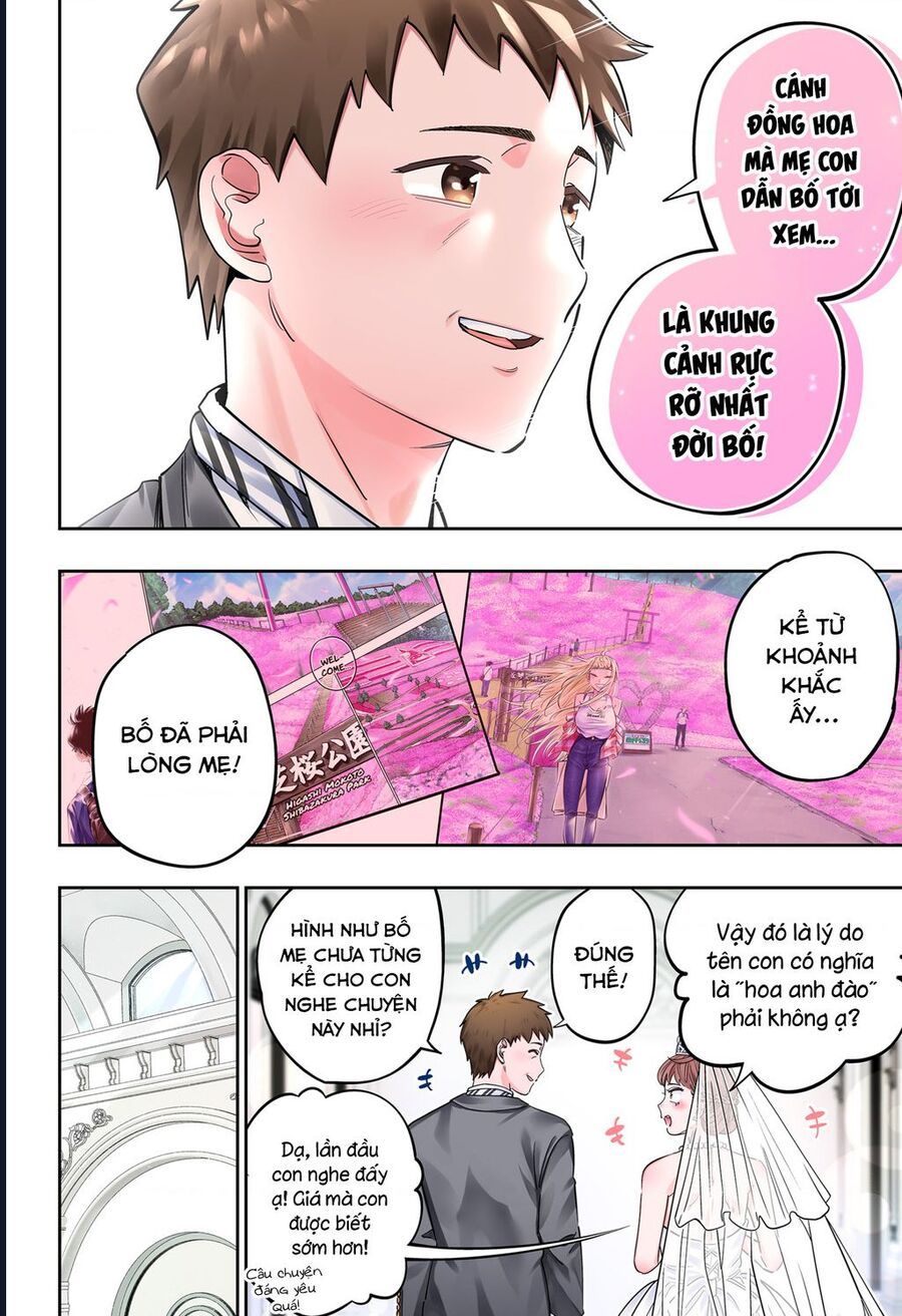 Dosanko Gyaru Is Mega Cute Chapter 119 - 8