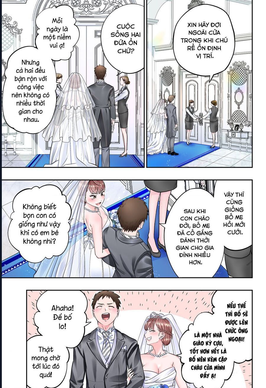 Dosanko Gyaru Is Mega Cute Chapter 119 - 9