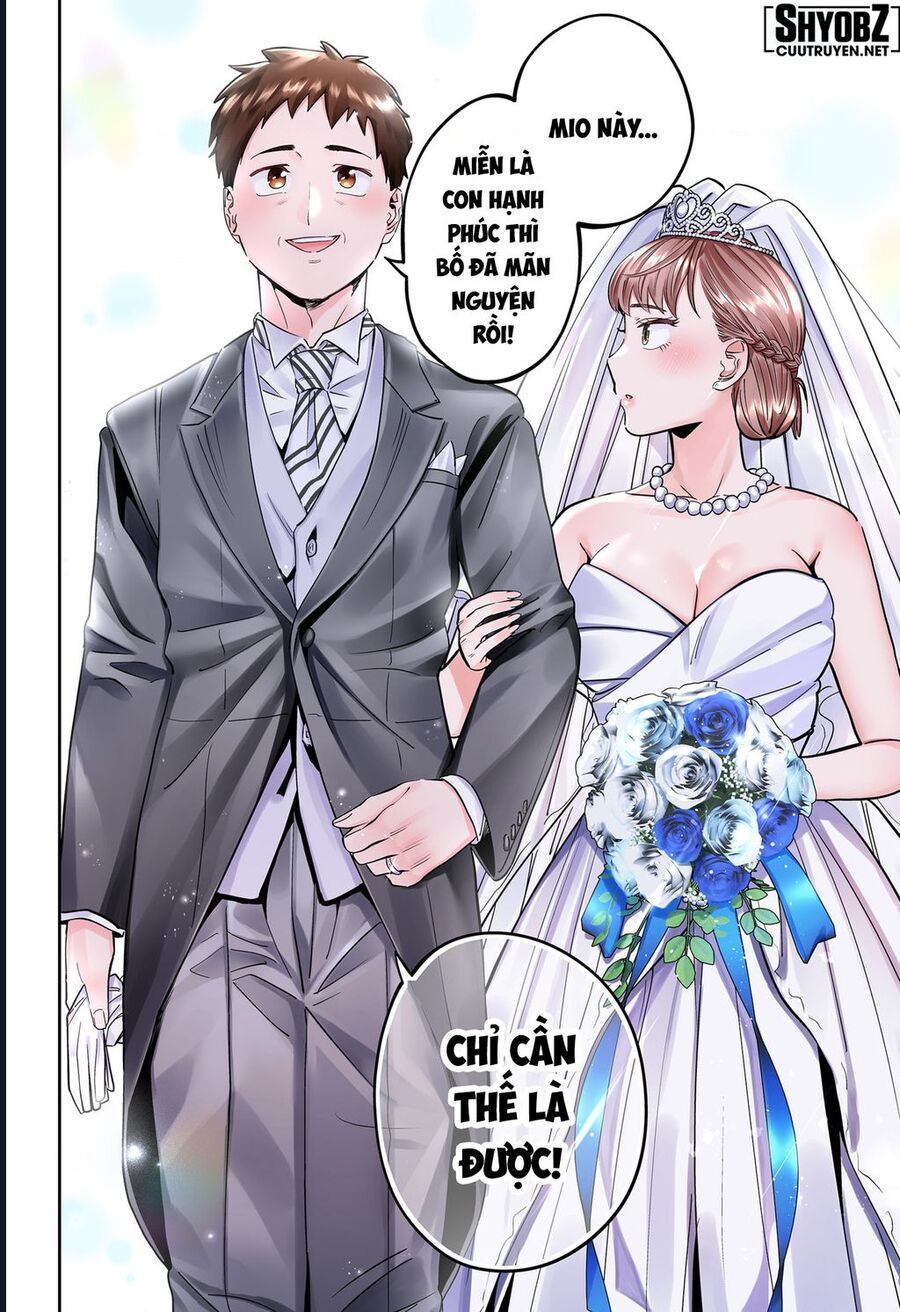 Dosanko Gyaru Is Mega Cute Chapter 119 - 10