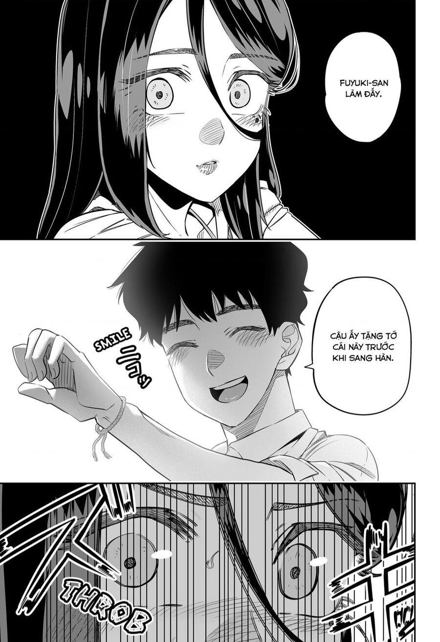 Dosanko Gyaru Is Mega Cute Chapter 34 - 14