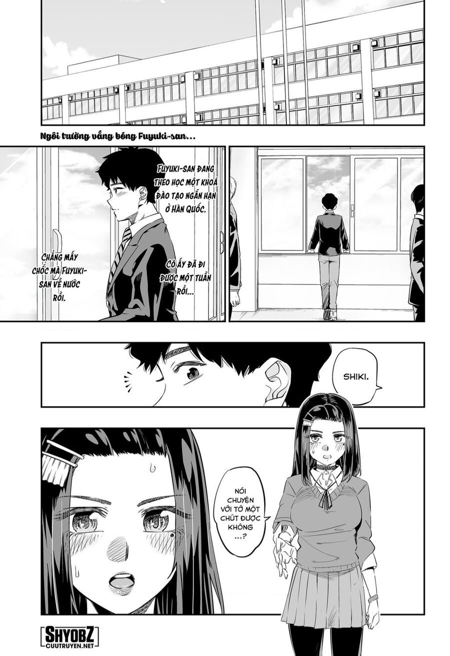 Dosanko Gyaru Is Mega Cute Chapter 34 - 2