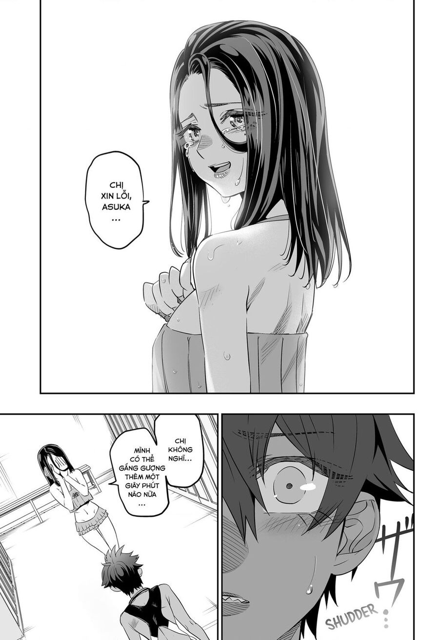 Dosanko Gyaru Is Mega Cute Chapter 35 - 4