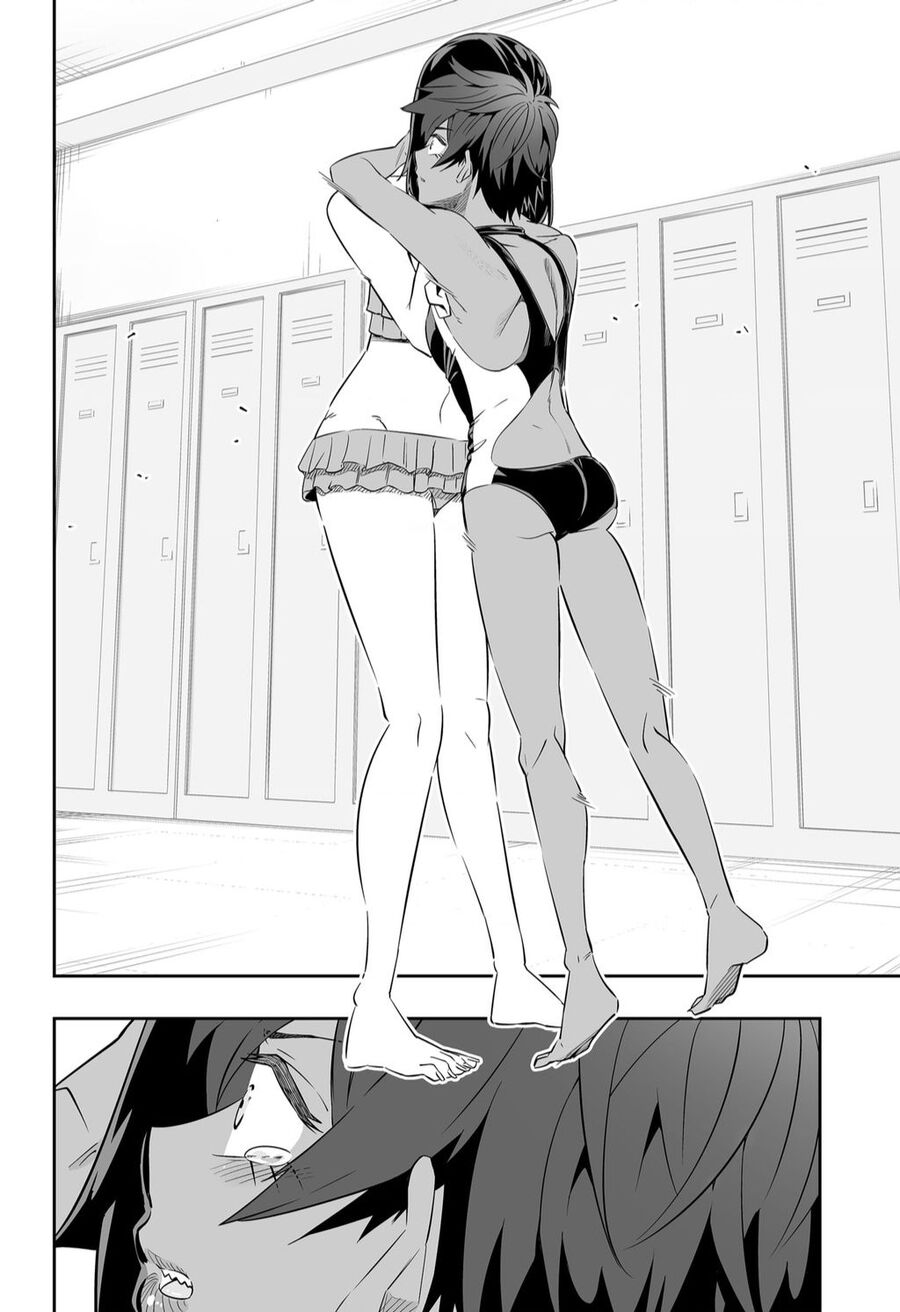 Dosanko Gyaru Is Mega Cute Chapter 35 - 8
