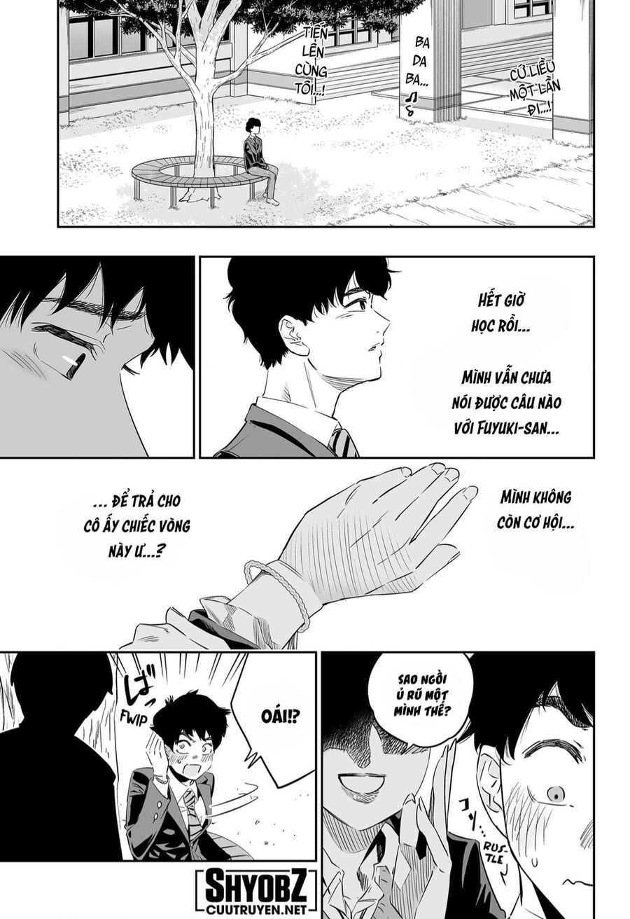 Dosanko Gyaru Is Mega Cute Chapter 38 - 6
