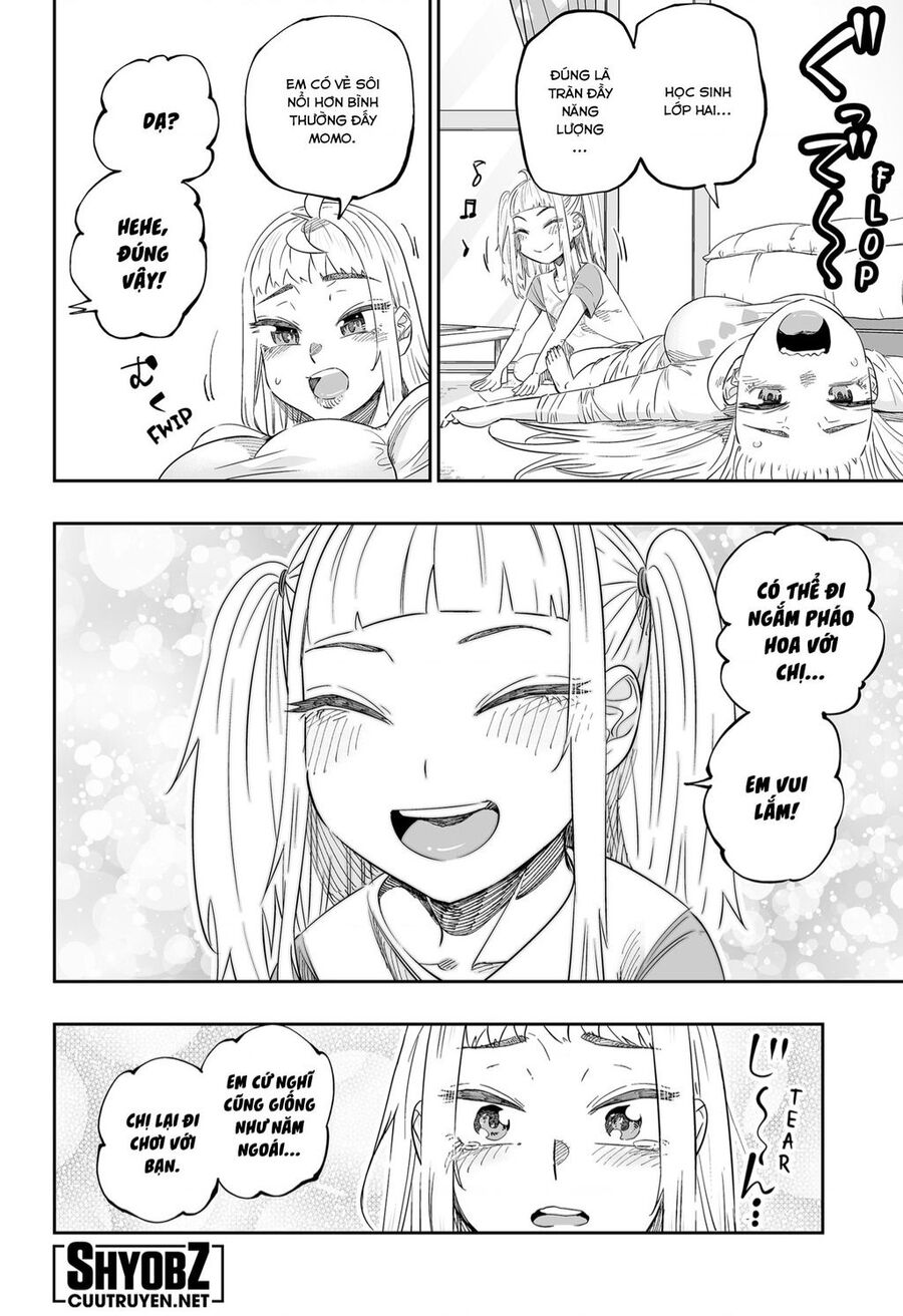 Dosanko Gyaru Is Mega Cute Chapter 39 - 13