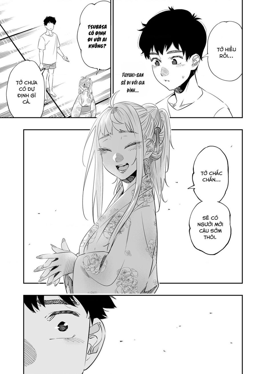 Dosanko Gyaru Is Mega Cute Chapter 40 - 12