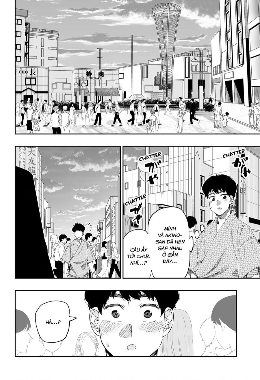 Dosanko Gyaru Is Mega Cute Chapter 41 - 11