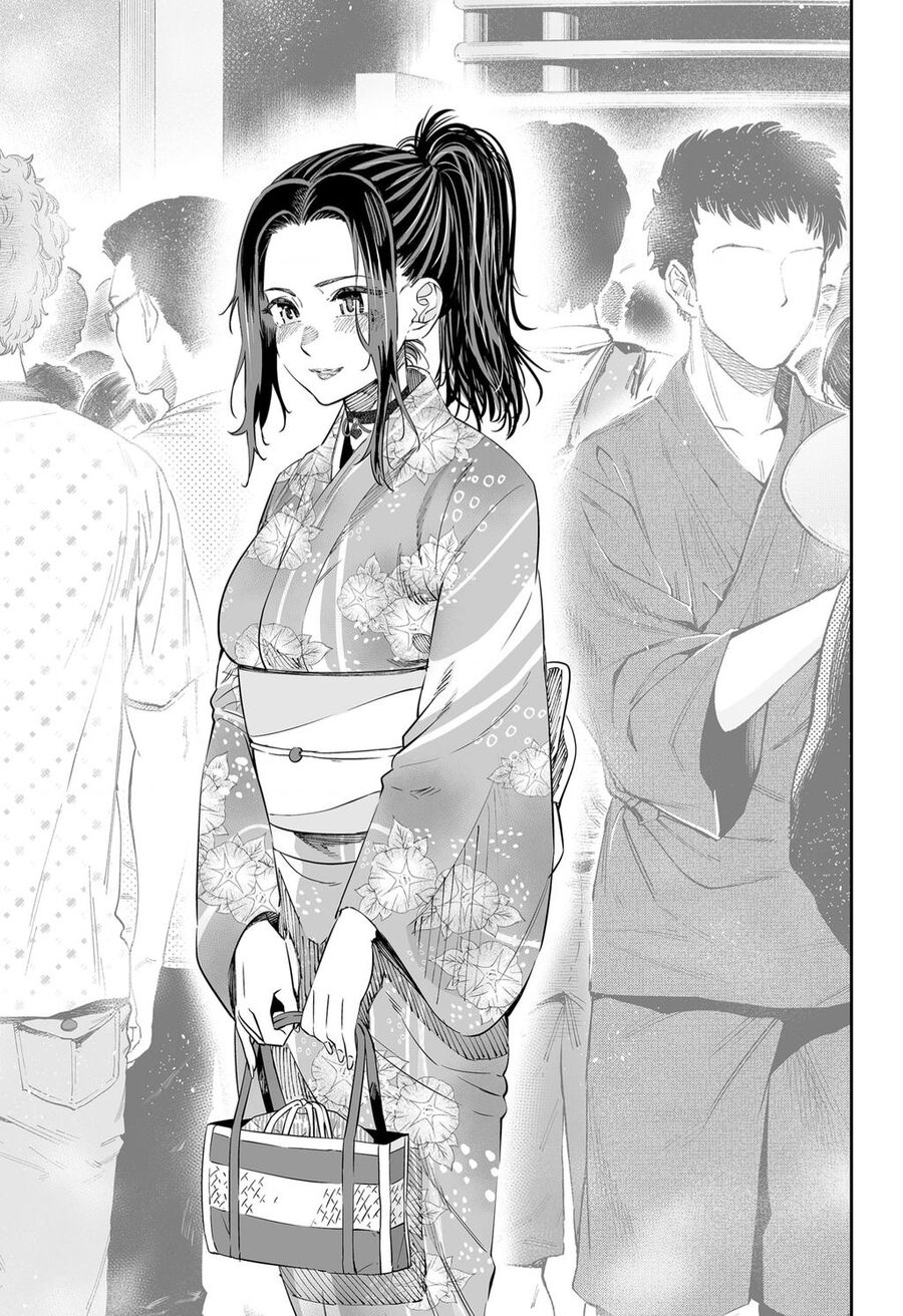 Dosanko Gyaru Is Mega Cute Chapter 41 - 12