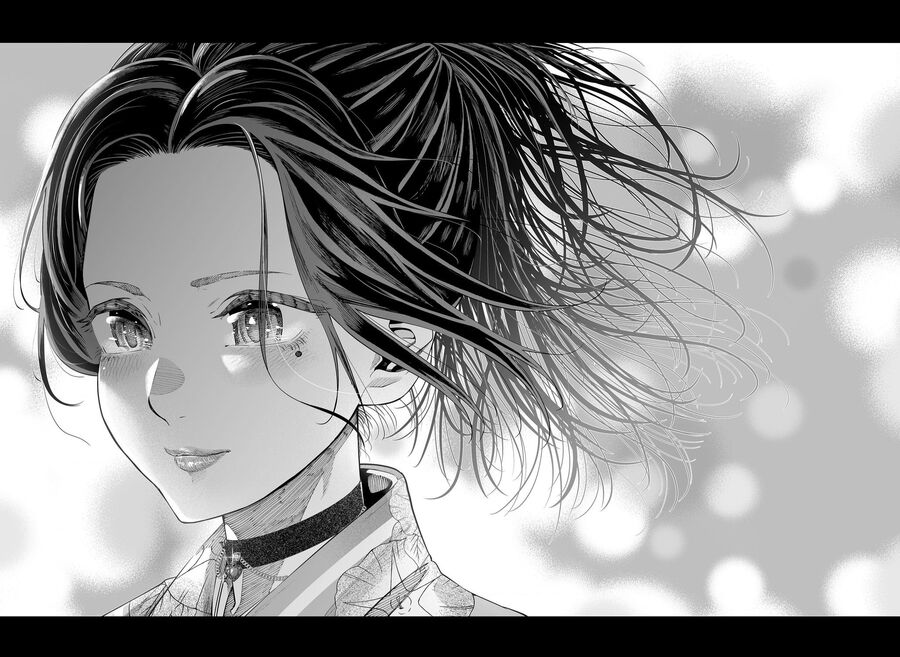 Dosanko Gyaru Is Mega Cute Chapter 41 - 13