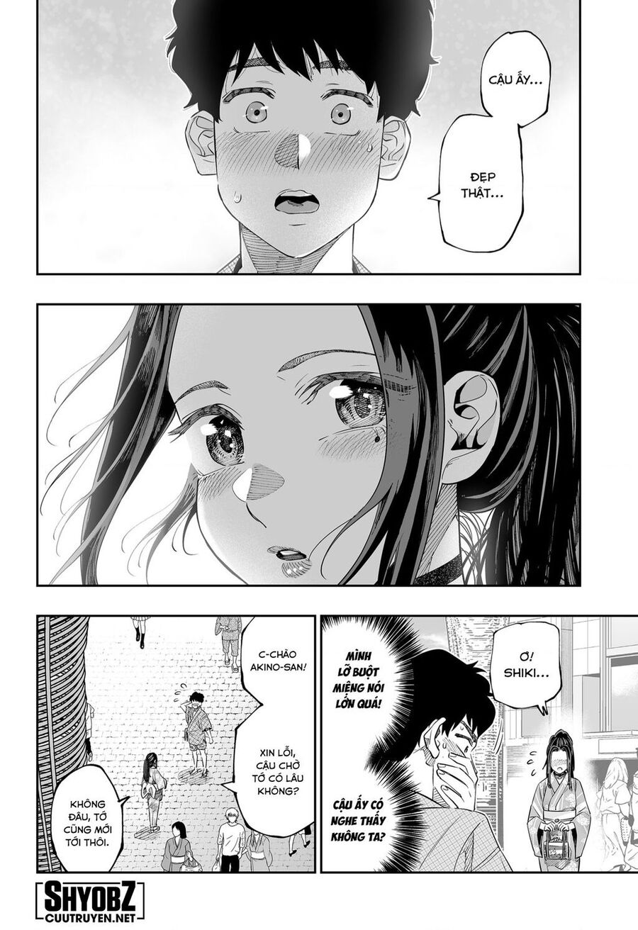 Dosanko Gyaru Is Mega Cute Chapter 41 - 14