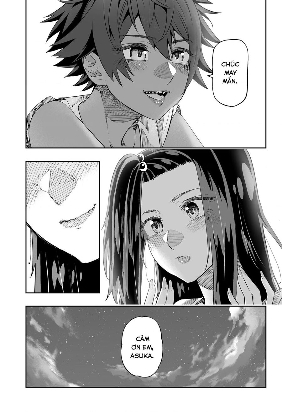 Dosanko Gyaru Is Mega Cute Chapter 41 - 6