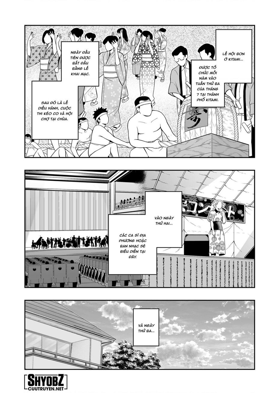 Dosanko Gyaru Is Mega Cute Chapter 41 - 8