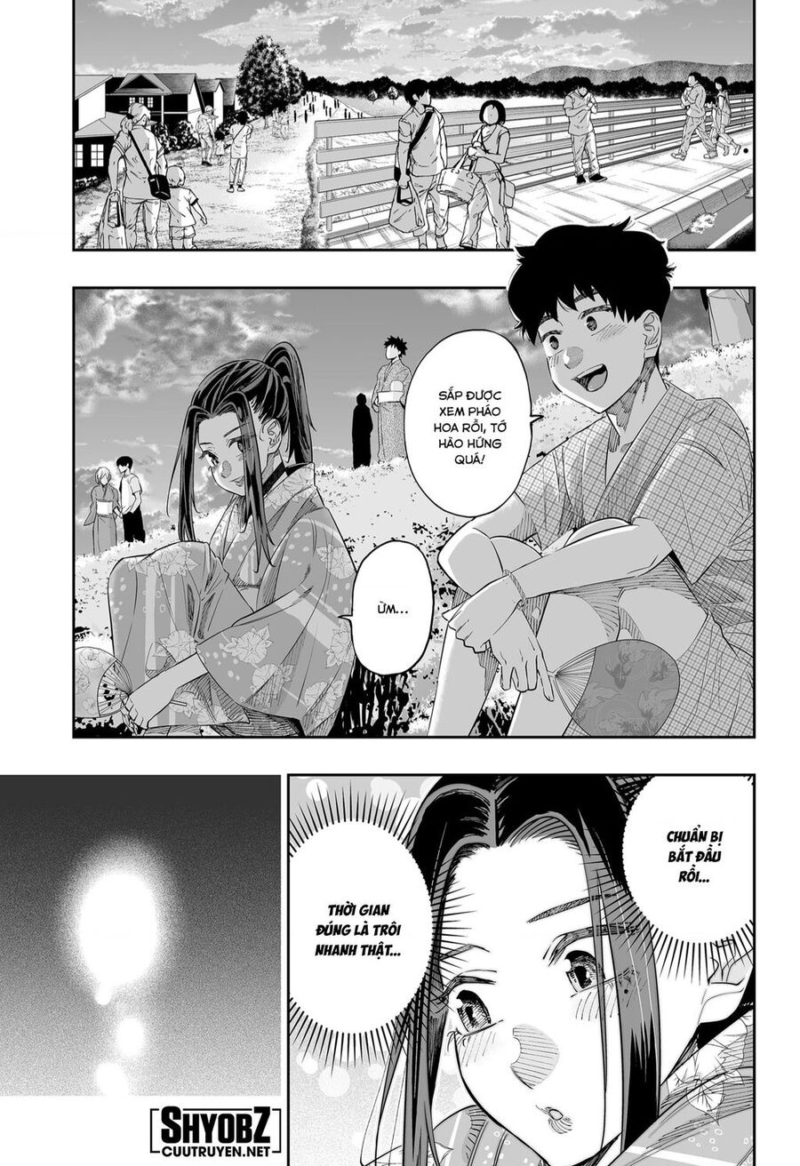 Dosanko Gyaru Is Mega Cute Chapter 42 - 12