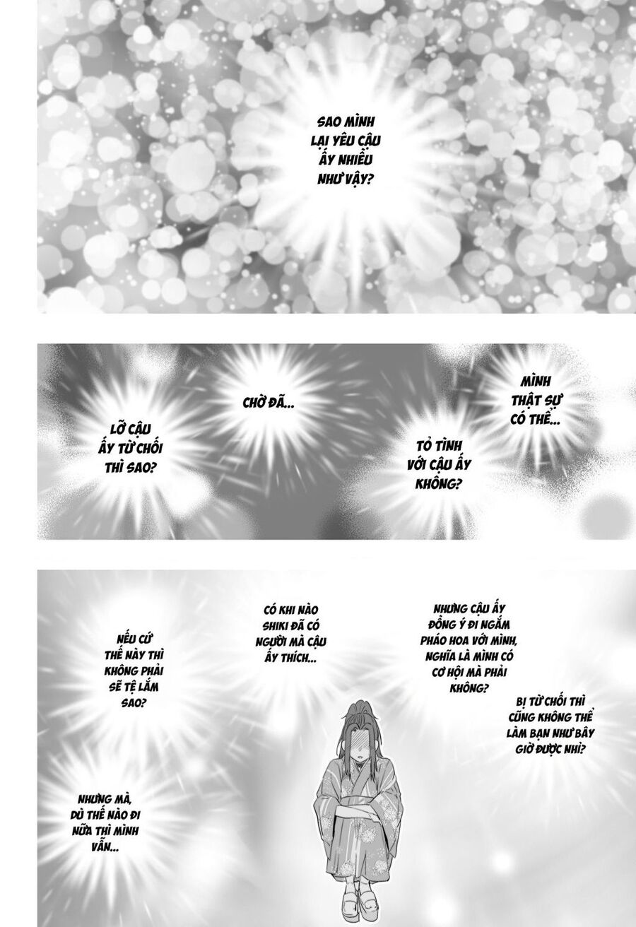 Dosanko Gyaru Is Mega Cute Chapter 42 - 13