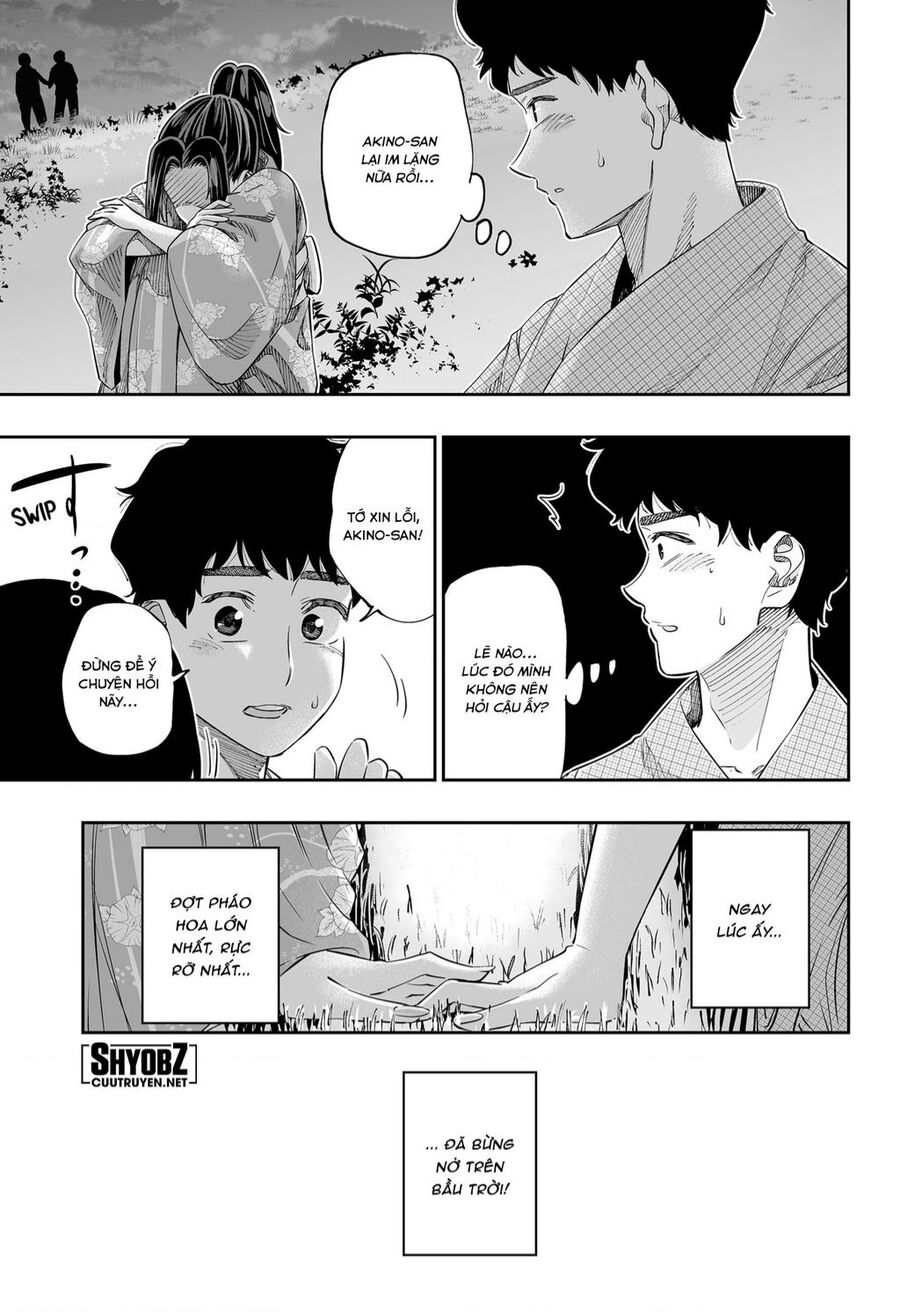 Dosanko Gyaru Is Mega Cute Chapter 43 - 14