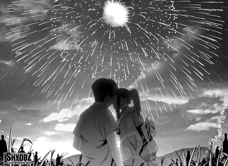 Dosanko Gyaru Is Mega Cute Chapter 43 - 15