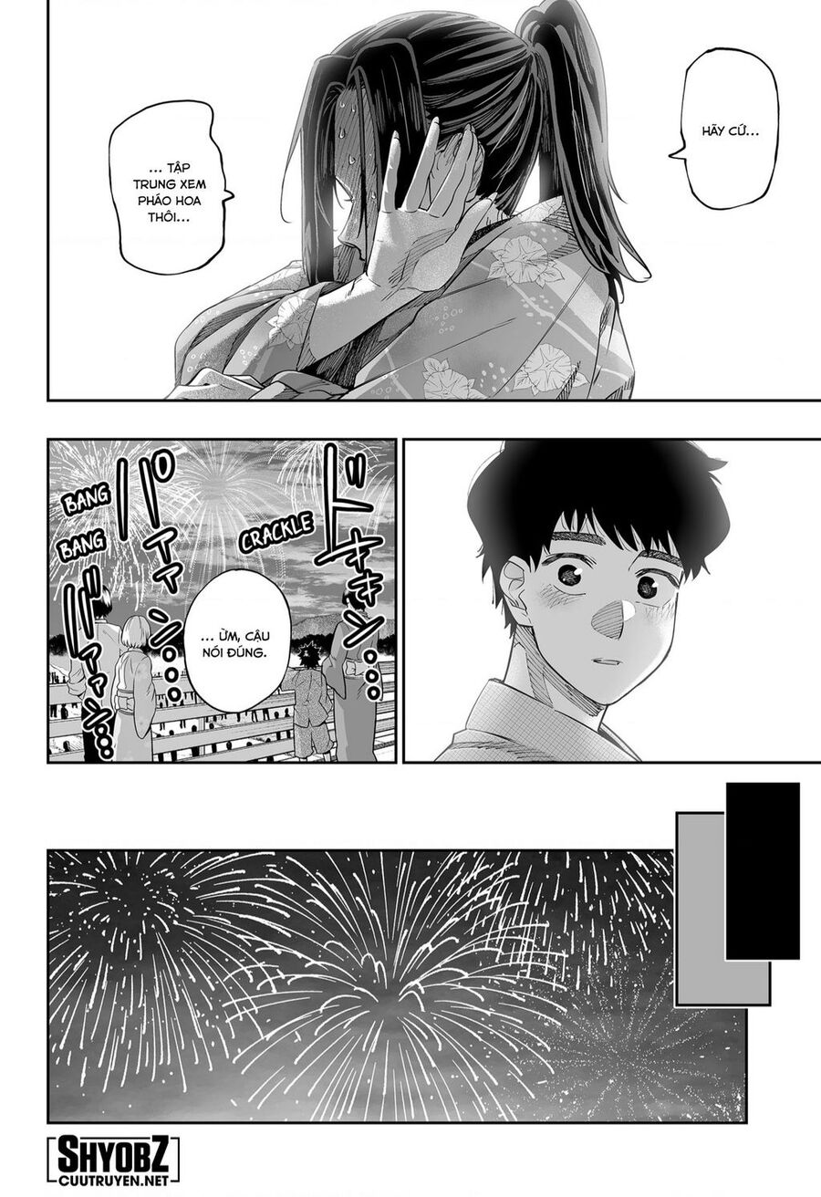 Dosanko Gyaru Is Mega Cute Chapter 43 - 5