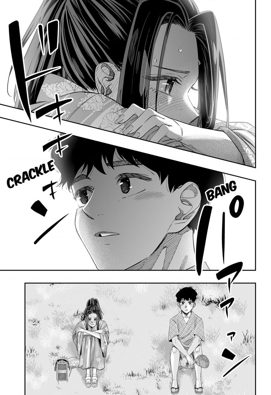 Dosanko Gyaru Is Mega Cute Chapter 43 - 6