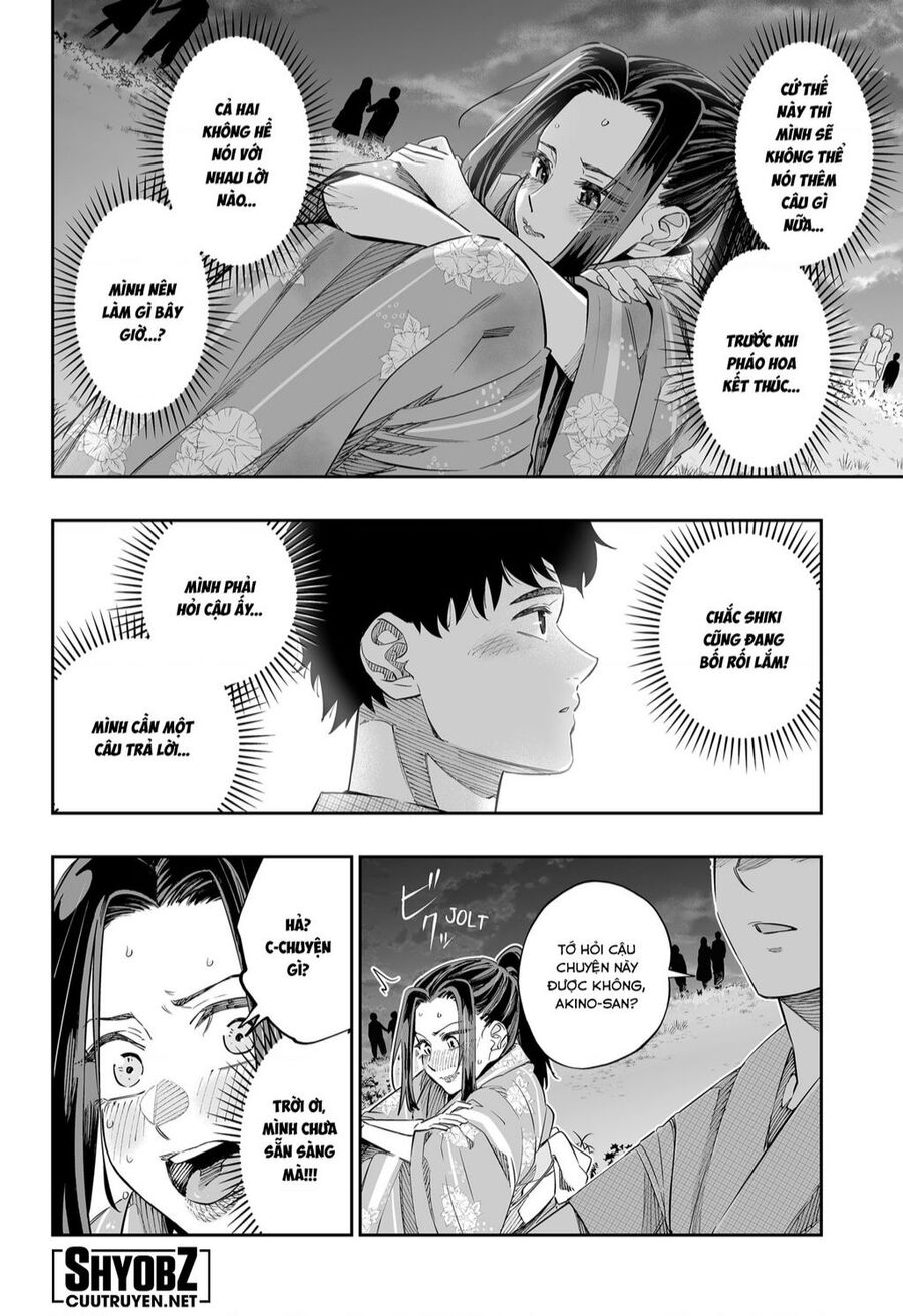 Dosanko Gyaru Is Mega Cute Chapter 43 - 7