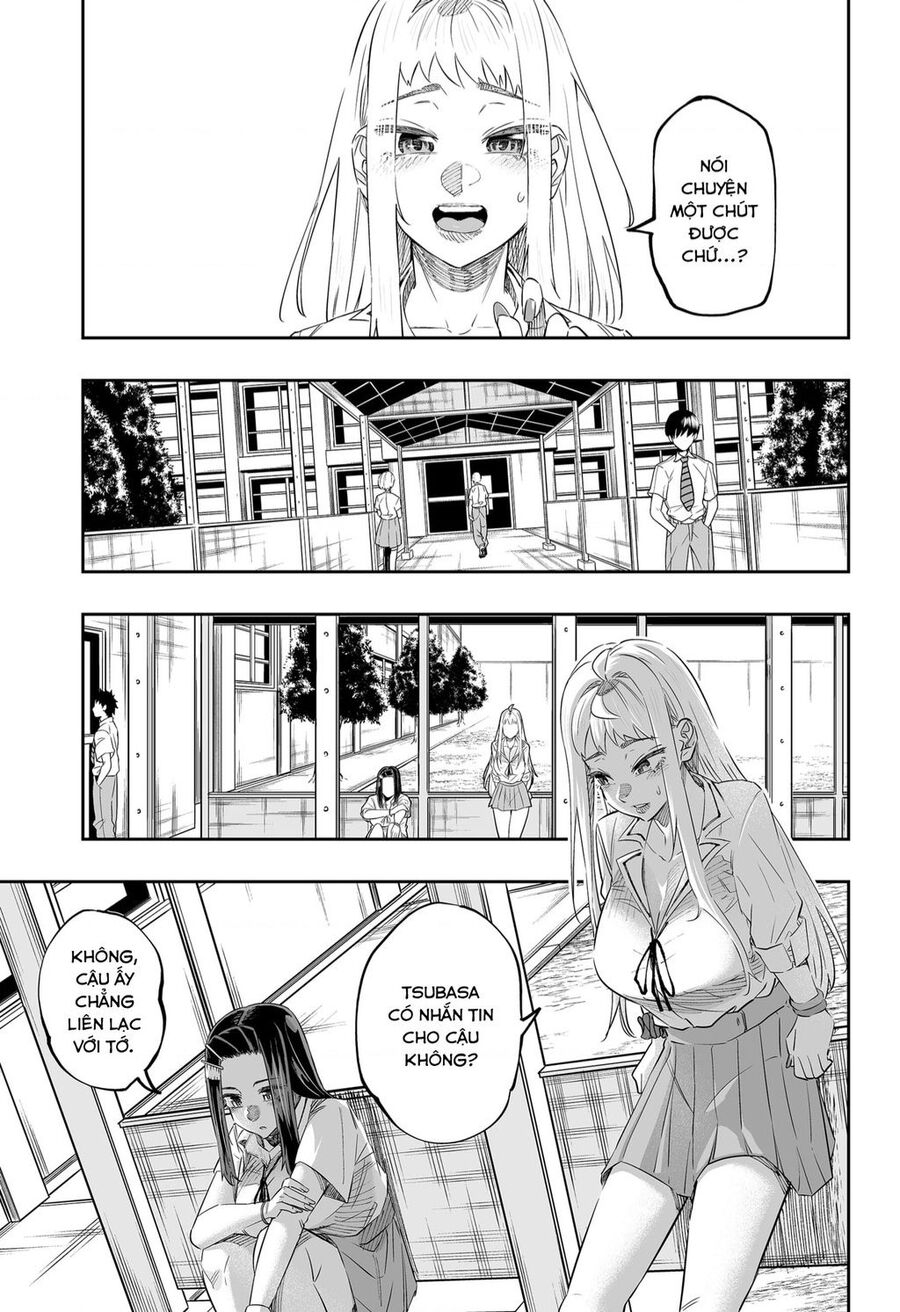 Dosanko Gyaru Is Mega Cute Chapter 45 - 12